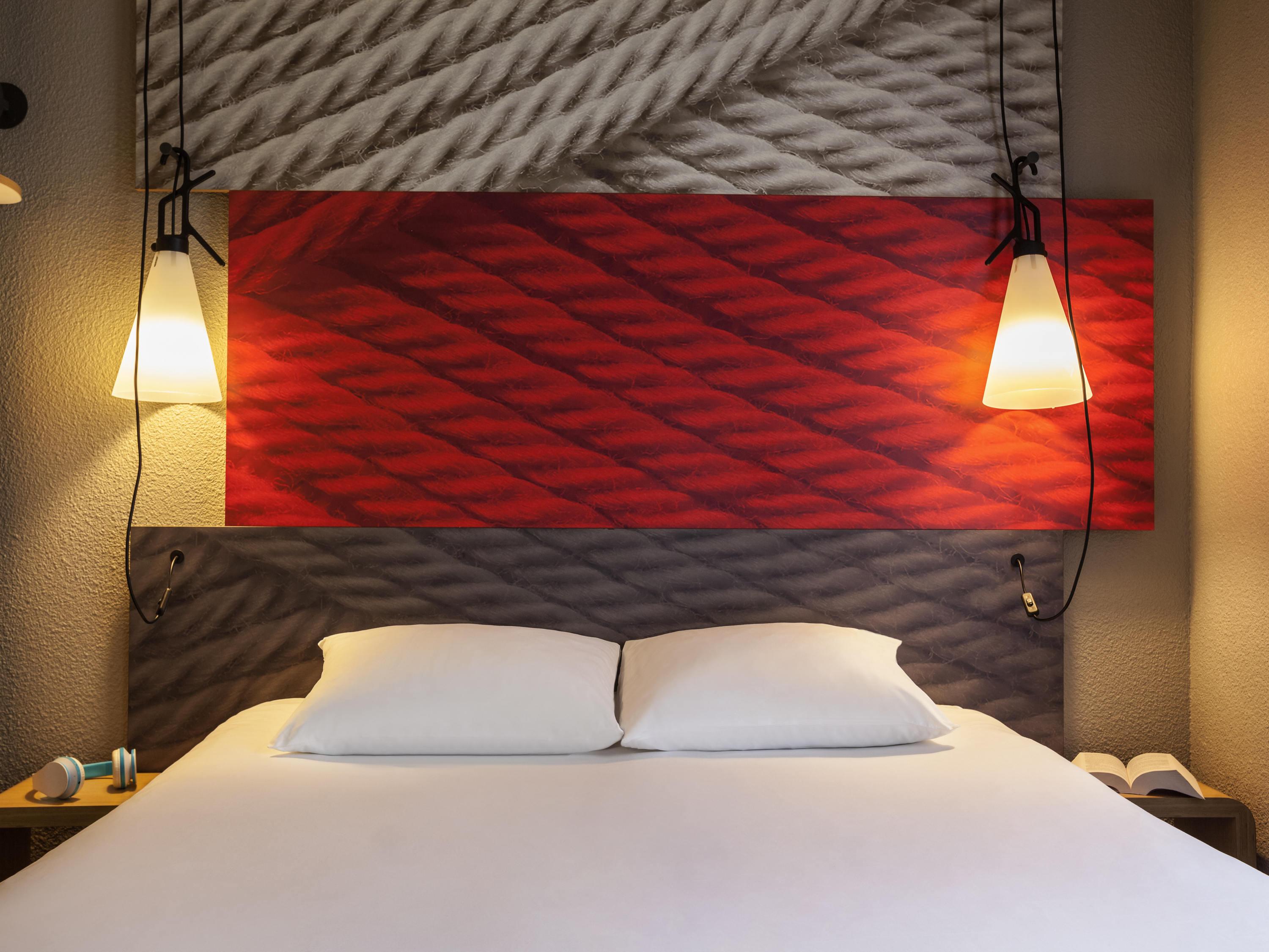 Ibis Marne La Vallee Champs-Sur-Marne Exterior foto